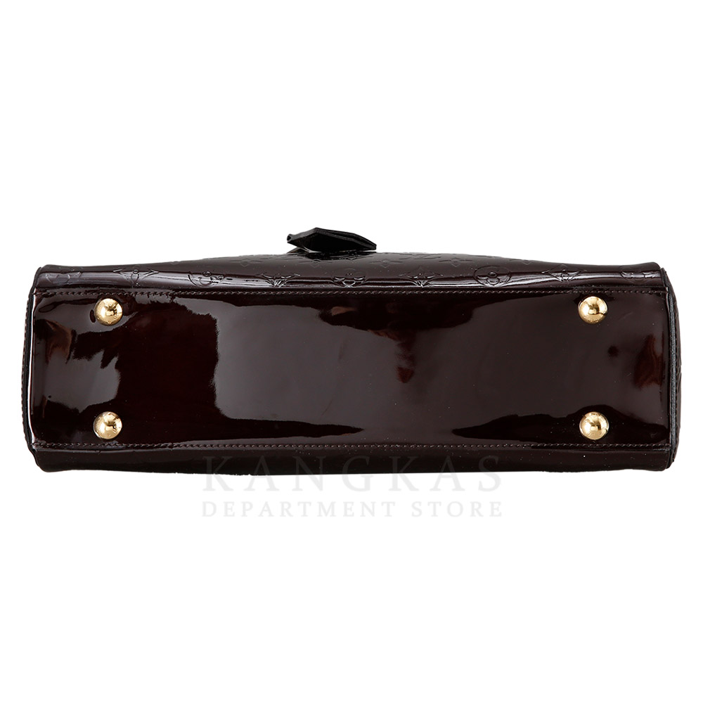 LOUIS VUITTON(USED)루이비통 M93757 베르니 아마랑뜨 멜로즈